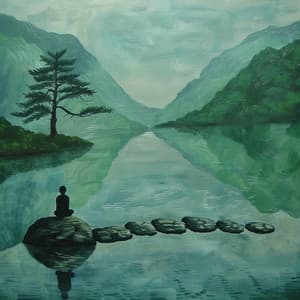 Viaje Ambiental - Músicas Para Relaxar