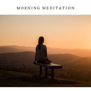 Morning Meditation - Yoga Radiance