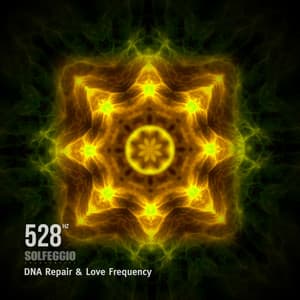 528 Hz Solfeggio Frequencies - Solfeggio Frequencies