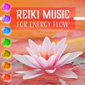 Reiki Music for Energy Flow – Healing Meditation Music with Tibetan Sounds, All 7 Chakras Cleansing & Healing, Balance Your Life - Reiki Music Zone