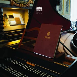 Bach: Die Kunst der Fuge - Johann Sebastian Bach