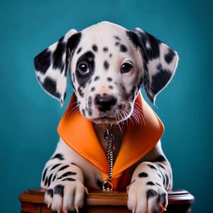 Melodías Para Perros: Acordes Relajantes Para Caninos - Sonidos de la naturaleza con música