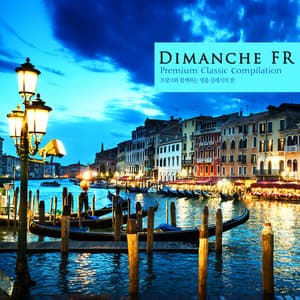 Luxury Classical Night With Franck - Dimanche FR