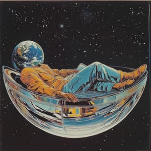 A Lullaby for Distant Galaxies - Soundscapes!