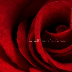 Art of Seduction - Corciolli