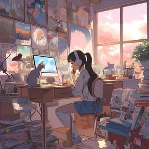 Studying Music Proven to Work - Jin Lee