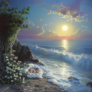 Whispering Woods - Baby Sleep Baby Sounds