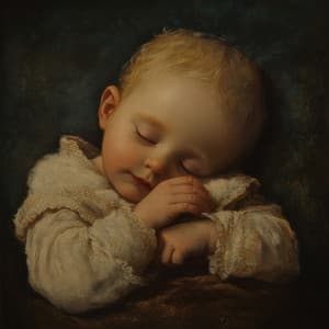 Relaxing New Age Music, Soothing Sounds - Sleep Baby Sleep