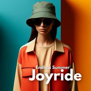 Endless Summer Joyride - Lounge Bar Ibiza