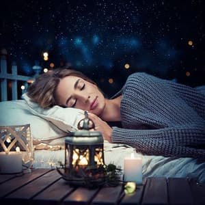 Sleep Harmony: Soothing Tunes for Rest - Cloud Phases
