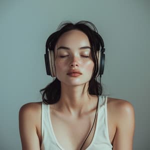 Música Para Relajación: Reflexiones Tranquilas - Dulces Sueños