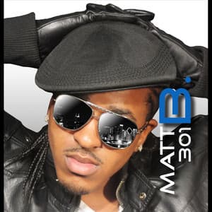 Matt B. 301B - Matt B