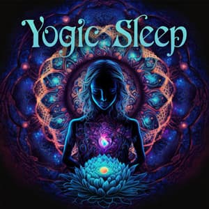 Yogic Sleep - Mindfullness Meditation