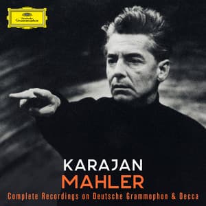 Karajan A-Z: Mahler - Gustav Mahler