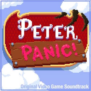 Peter Panic - Ben Bonnema