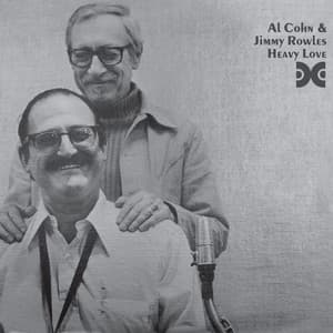 Heavy Love - Al Cohn