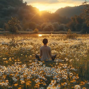 Momentos Conscientes: Música Tranquila Para La Meditación - Lista de reproducción de música de meditación