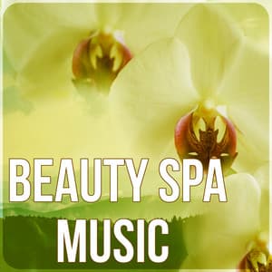 Beauty Spa Music – Wellness Music Spa, Pure Mind and Body with Healing Massage Music, Harmony of Senses, Therapy Music for Relax, Inner Peace - Chilling Spa Universe