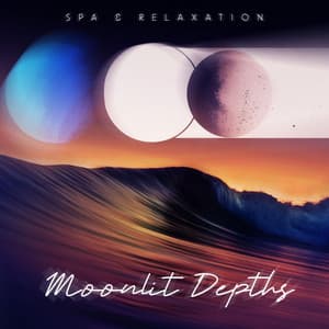 Moonlit Depths - Spa & Relaxation