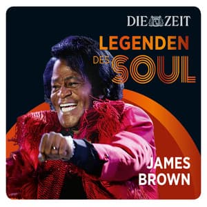 Legenden des Soul - James Brown - James Brown