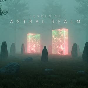 Levels of the Astral Realm - Astral Travel Sanctuary