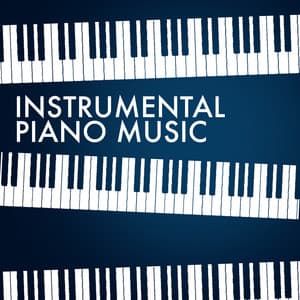 Instrumental Piano Music - Piano Love Songs