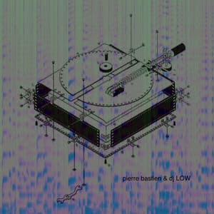 Swing Low - Pierre Bastien