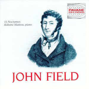 Field: 15 Nocturnes - John Field