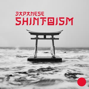 Japanese Shintoism: Traditional Spiritual Music for Worship of Kami, Purification Rituals, Prayer Recitation - Liang Shangha