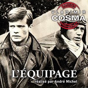 L'Equipage - Vladimir Cosma