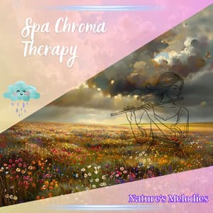 Spa Chroma Therapy - Nature's Melodies