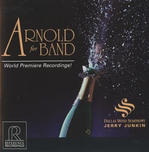 Arnold for Band - Malcolm Arnold