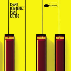 Piano Ibérico - Chano Dominguez
