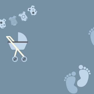 Music for Enchanted Dreams: Baby's Night - My Serenity