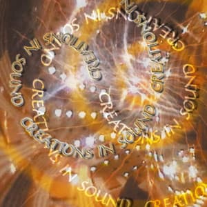 Creations in Sound - John Charles Fiddy