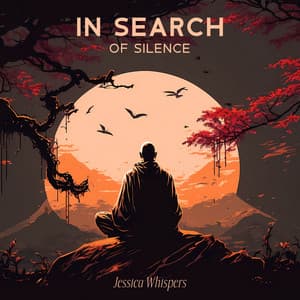 In Search of Silence: Sacred Lands of Tibet - Jessica Whispers