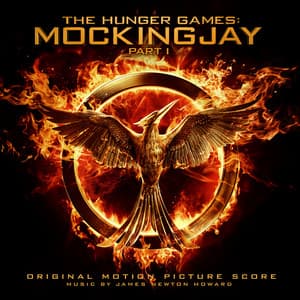 The Hunger Games: Mockingjay Pt. 1 - James Newton Howard