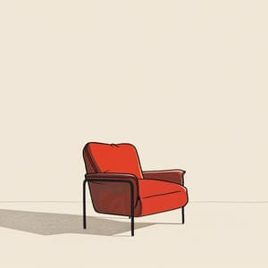 Rains on Shadows - Lounge Café de Luxe