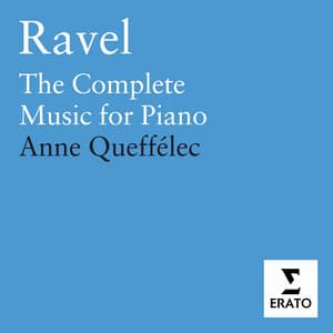 Ravel - Maurice Ravel
