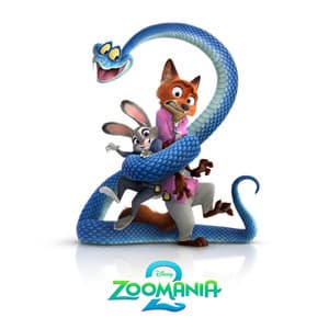 Zoomania 2 - Disney