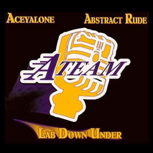 Lab Down Under - Aceyalone