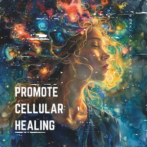 Promote Cellular Healing - Reiki Calm Center
