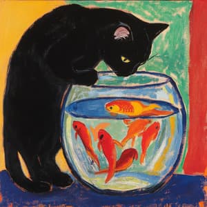 Purradise Found: The Secret Dreamland of Kitten Miracles - Music For Cats