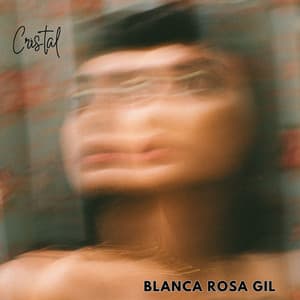 Cristal - Blanca Rosa Gil