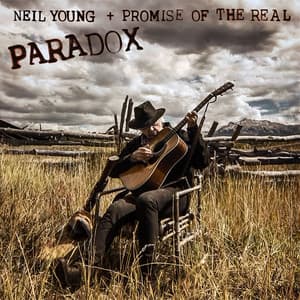 Paradox - Neil Young