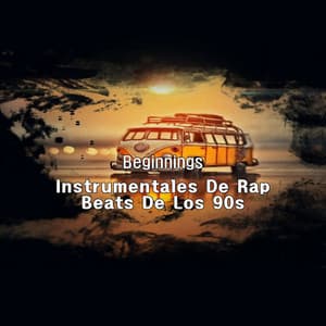 Beginnings - Instrumentales De Rap