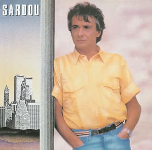 Chanteur De Jazz - Michel Sardou