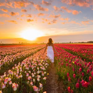 Relajación Pura: Suave Escapada Melódica - Hermosos sonidos de la naturaleza