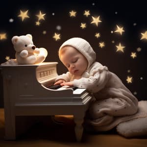 Piano Baby: Sweet Dreams Lullaby - Pianoramix