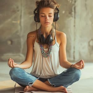 Arrullo Binaural: Paisajes Sonoros Para Dormir - Alambiques de sueño